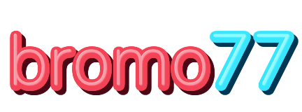 bromo77 — logo kanal