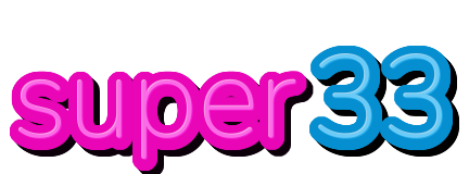 super33 — logo kanal
