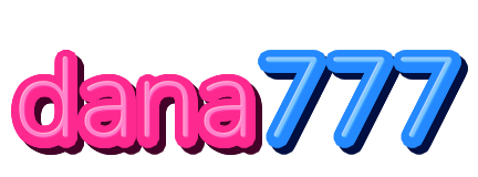 dana777 — logo kanal