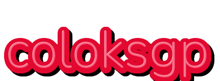 coloksgp — logo kanal
