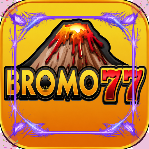 bromo77 — mitra unggulan