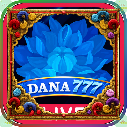 dana777 — mitra unggulan