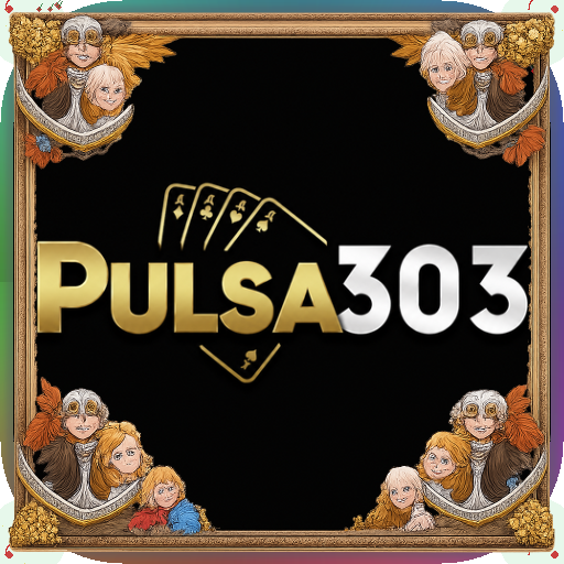 pulsa303 — galeri pratinjau - APK Resmi